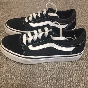 Kids Vans sneakers
